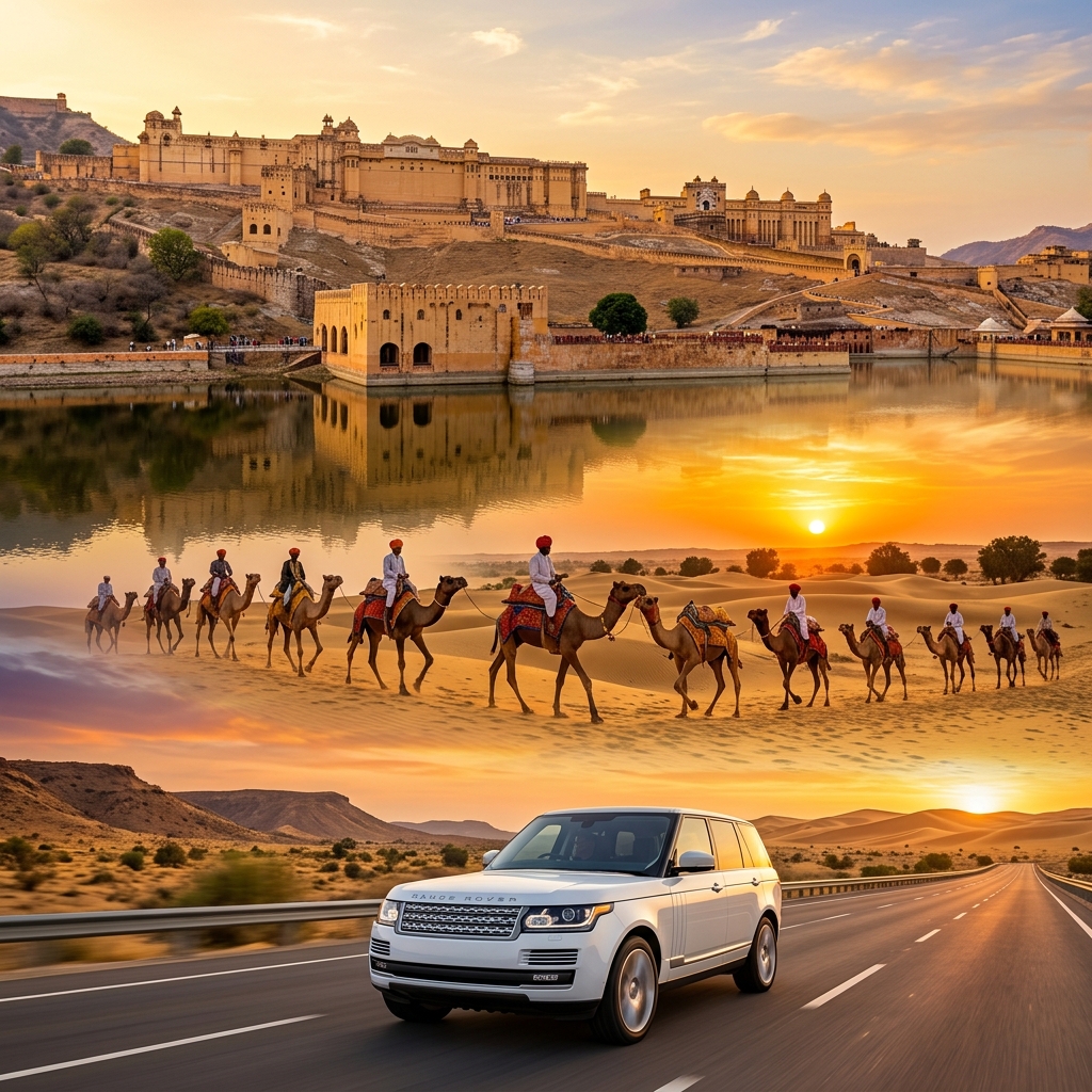 Rajasthan Tour